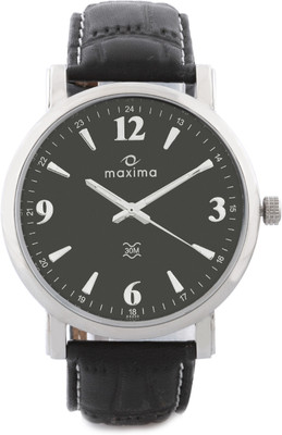 Maxima 24232LMGI Attivo Watch - For Men
