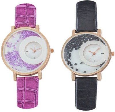 CM 01515 Analog Watch  - For Girls   Watches  (CM)