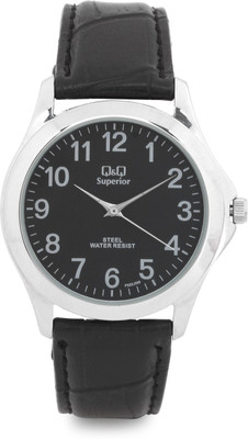 

Q&Q P322J305Y Watch - For Men