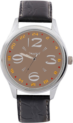 

Imaginal Wtc-Ima-100 Watch - For Men