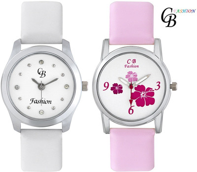 

CB Fashion 102-105 Watch - For Women