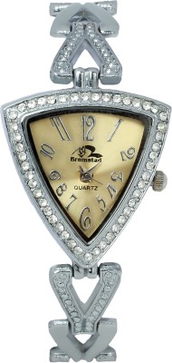 Bromstad 1168lg Jewelry Analog Watch  - For Women   Watches  (Bromstad)
