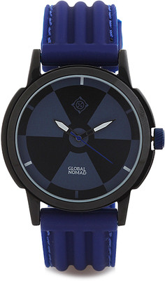 Global Nomad GNRBB1114 Watch - For Men
