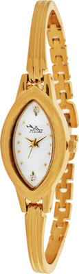 

Ilina IQEyeGld Watch - For Women