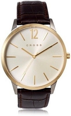 

Cross CR8003-03 Franklin Watch - For Men