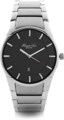 

Kenneth Cole KC10011573MNJ Watch - For Men