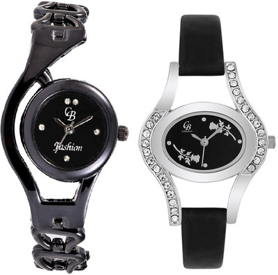 

CB Fashion 128-219 Watch - For Women