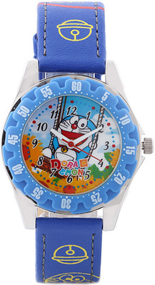 

Only Kidz 20607 Doraemon Watch - For Boys & Girls