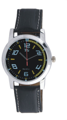 

Techno Gadgets Tg-079 Watch - For Men