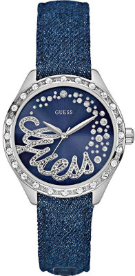 

Guess W0023L5 Watch - For Women