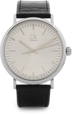

Calvin Klein K3W211C1 Watch - For Men