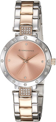 Giordano A2019-66 Watch - For Women