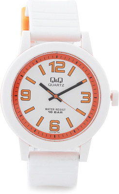 

Q&Q VR10J009Y Watch - For Men
