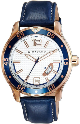 

Giordano A1033-04 Watch - For Men