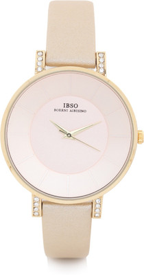 

IBSO IB222GIV Watch - For Women
