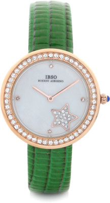 

IBSO S3806L Watch - For Women