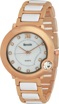 Bensiln ST-294 Rose Watch  - For Women   Watches  (Bensiln)