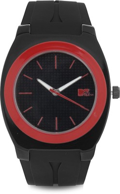 MTV B7004RE Watch  - For Men   Watches  (MTV)