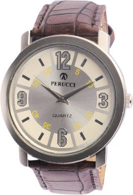 Perucci PC-226 Decker Watch  - For Men   Watches  (Perucci)