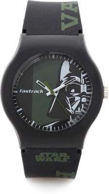 

Fastrack 9915PP40J Star Wars Watch - For Men & Women