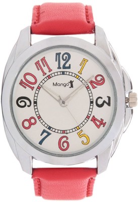 Mango People MP-1002Rd Watch  - For Boys   Watches  (Mango People)