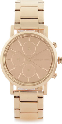 DKNY NY8862I Watch - For Women(End of Season Style)