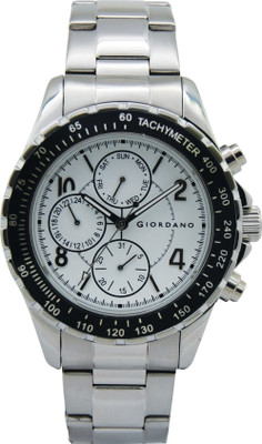 

Giordano A1004-11 Watch - For Men