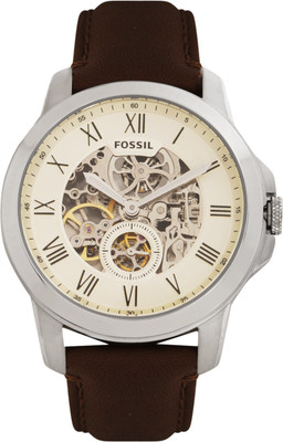 

Fossil ME3052 Grant Watch - For Men