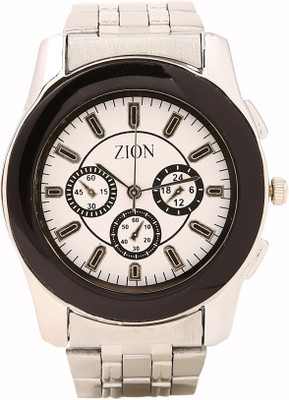 

Zion ZW 297 Watch - For Men