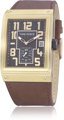 Time Force TF3129M11 Watch  - For Men   Watches  (Time Force)