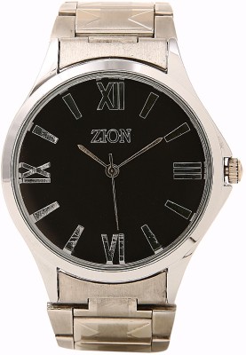 Zion ZW 298 Analog Watch  - For Men   Watches  (Zion)