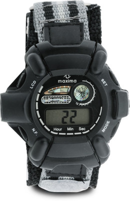 

Maxima 22930PPDN Fiber Collection Watch - For Men