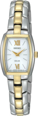 

Seiko SUP070P1 Watch - For Women