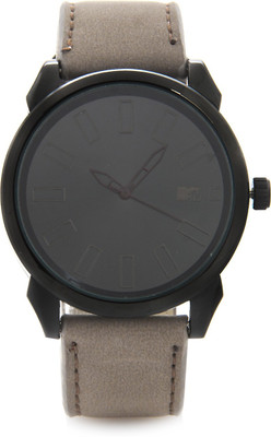 

MTV B7011BR Watch - For Men