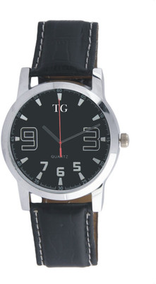 

Techno Gadgets Tg-143 Watch - For Men