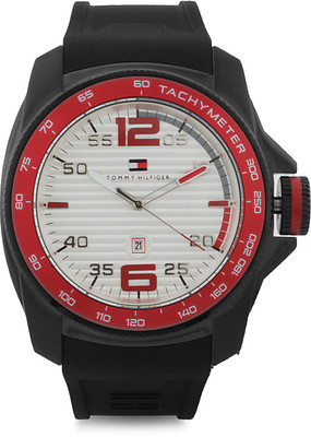 

Tommy Hilfiger TH1790854/D Watch - For Men
