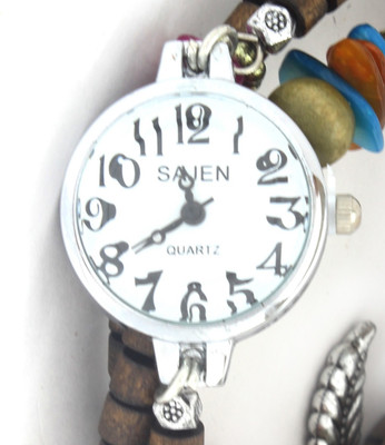 Zoya 200_5 Trendy Watch - For Girls