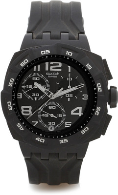 

Swatch SUIB400 Watch - For Men