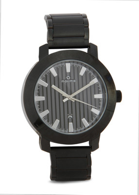 

Maxima 35520CMGB Watch - For Men