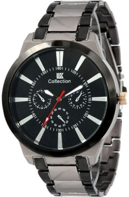 IIK Collection IIK019M Analog Watch  - For Men   Watches  (IIK Collection)