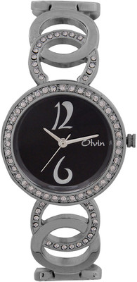 

Olvin 16129-SM03 Watch - For Women