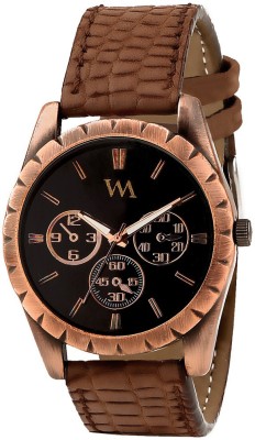 Watch Me WMAL-182ax Swiss Watch  - For Men   Watches  (Watch Me)
