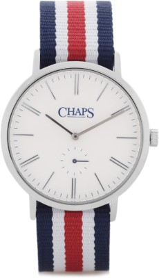 Chaps CHP5017I Analog Watch  - For Men   Watches  (Chaps)