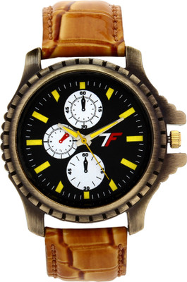 

Fashion Track FT-2951 Watch - For Men