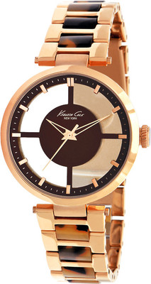 

Kenneth Cole IKC4766 Watch - For Women