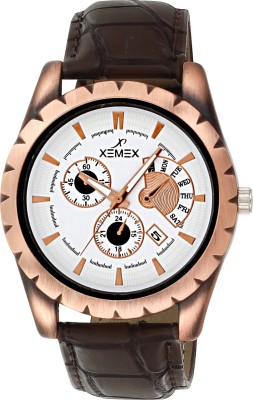 Xemex 1014KL02 New Generation Analog Watch  - For Men   Watches  (Xemex)