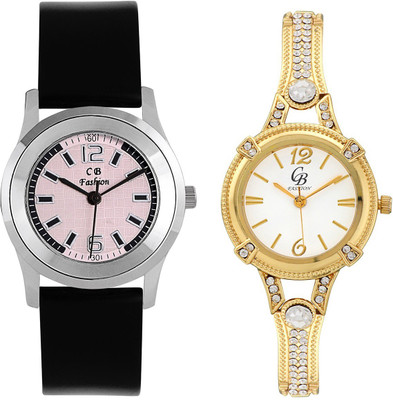 

CB Fashion 121-231 Watch - For Women