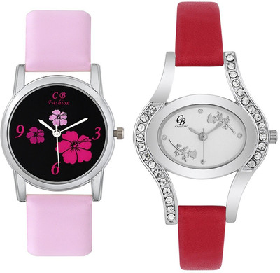 

CB Fashion 113-216 Watch - For Women