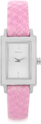 DKNY NY8796 Essentials Analog Watch  - For Women(End of Season Style)   Watches  (DKNY)