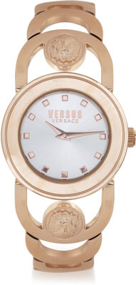 Versus SCG13 0016 Analog Watch  - For Women   Watches  (Versus by Versace)